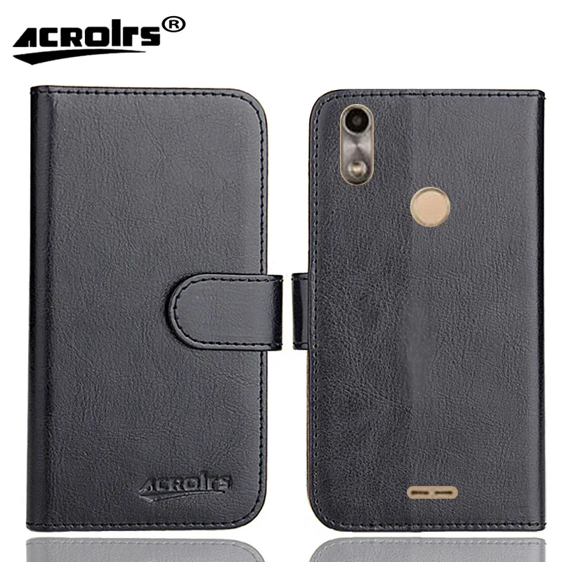 

Multilaser F Case 5.5" 6 Colors Flip Fashion Customize Soft Leather Multilaser F Case Exclusive Phone Cover Cases