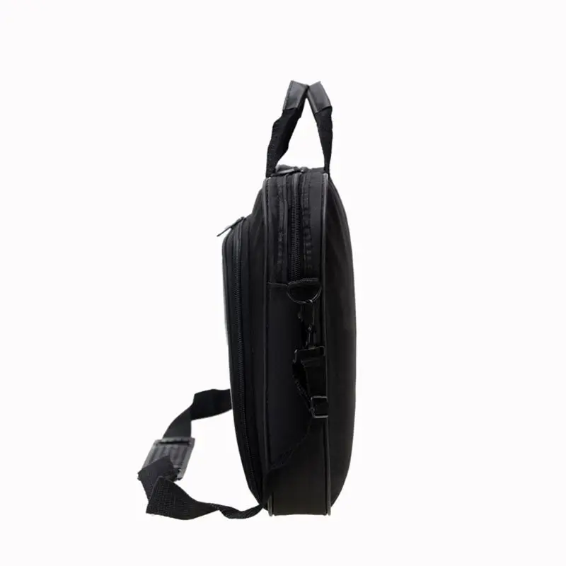 Briefcase Bag 156 Inch Laptop Messenger Bag Business Office Bag for Men Women LX9F