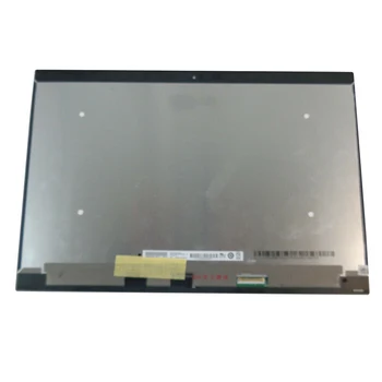 

15.6" 4K LCD Touch Screen Digiziter Assembly for HP Spectre 15-DF 15T-DF UHD