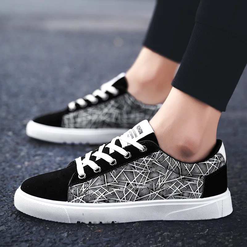 

Marderee 2020 Free Shipping Autumn Man Low Help Shoe Trend Skate Shoes Social Work All-match Shoes Leisure Time Motion Male Shoe