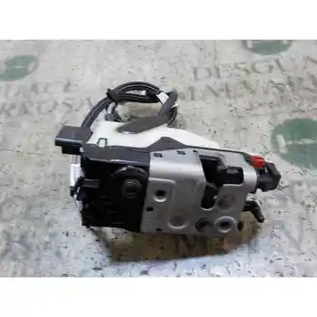 

DOOR LOCK REAR RIGHT CITROEN DS4 Design [15710294]