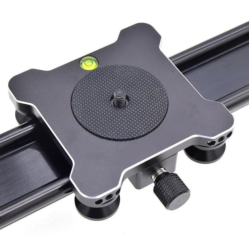 

40cm DSLR Camera Video Track Slider Rail Stabilizer System for Canon Pentax Sony Camcorder OD889