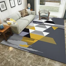 Ковер в спальню ковры и ковры для дома гостиная ковер для детей детской многоцелевой для семьи ZJJ048