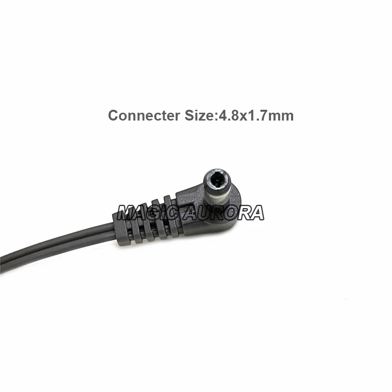Рисунок 2 - EU US Plug PNLV226AC 5