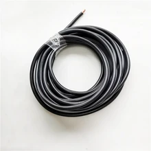 Сварочный аппарат провод электрический сварочный провод YH сварочный провод Чистая медь 16 квадратный бытовой медный провод