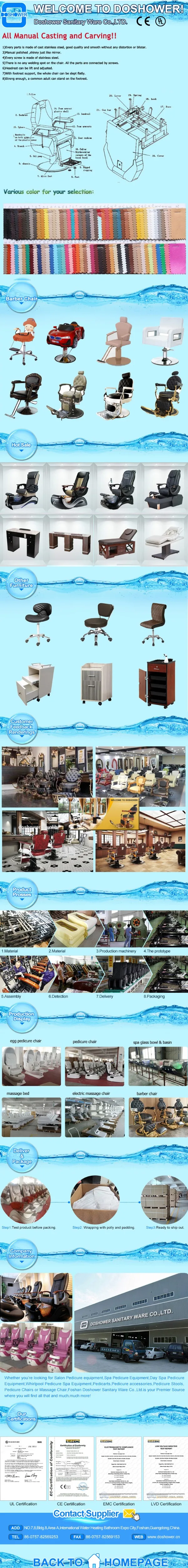 barber chair-