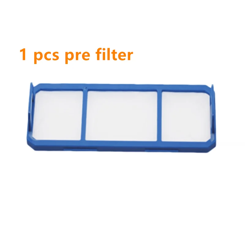 pecas de reposicao para robo aspirador 01