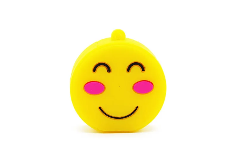 Флеш-накопитель TEXT ME 64GB USB stick 10 модель smile emotion expression USB флеш-накопитель 4GB 8GB 16GB 32GB usb2.0 memory Stic