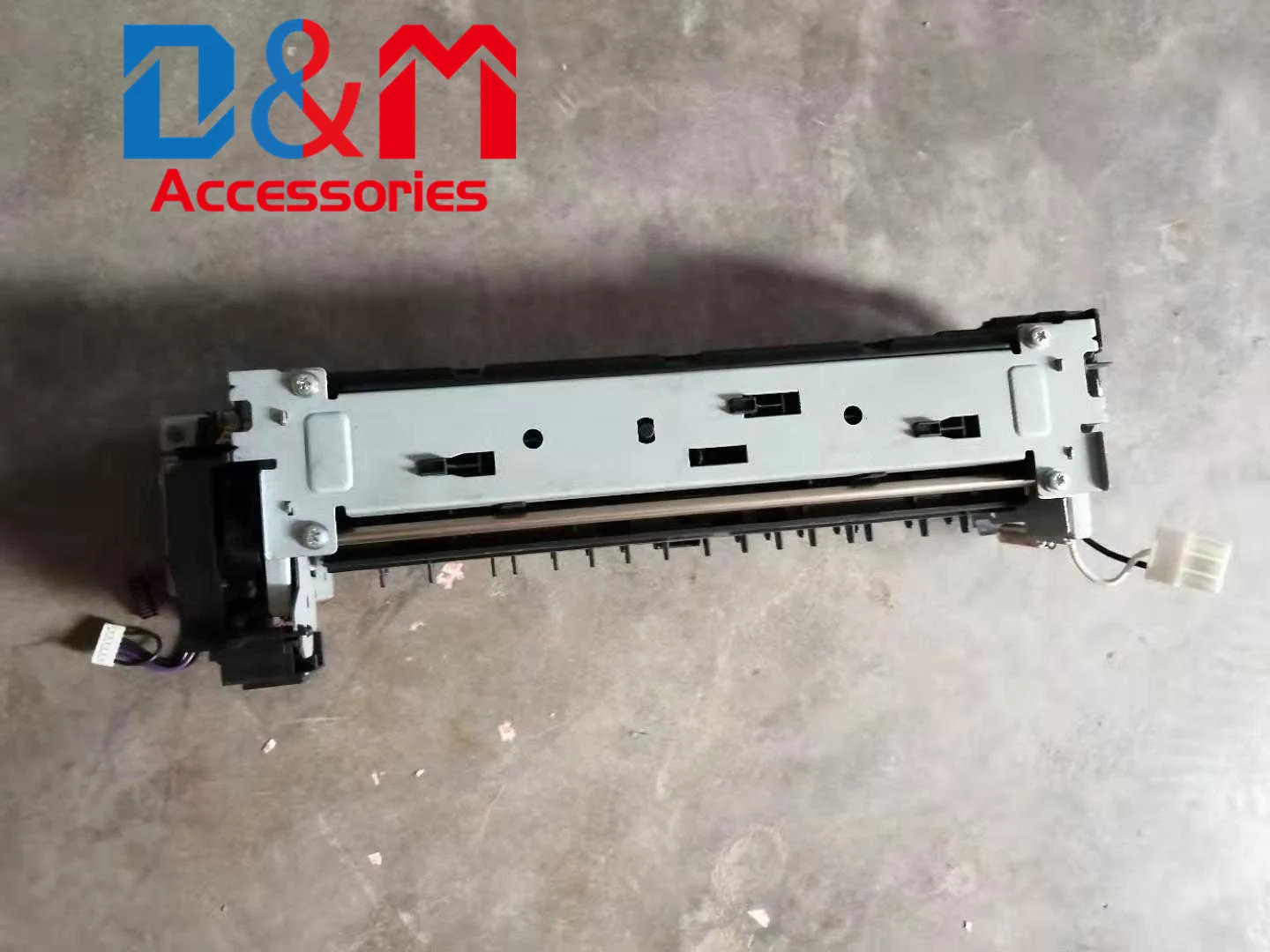 1Pc Refurbished Fuser Assembly 110V 220V FM1-H641-010 FM1-H641-000 for Canon imageRUNNER 1435i 1435iF 1435P 1430 unit | Компьютеры и