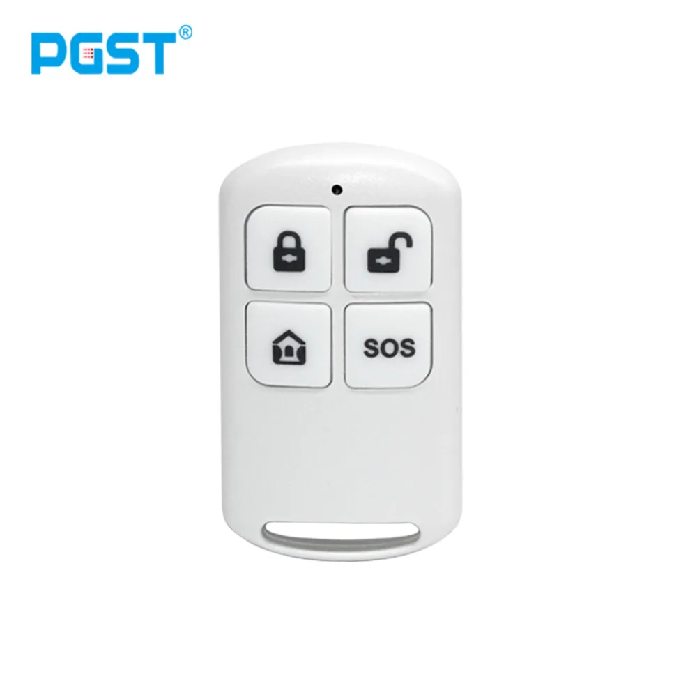 

PGST PF-50 High Quality Wireless Remote Control for Home Security Systems Alarm Wholesale Price