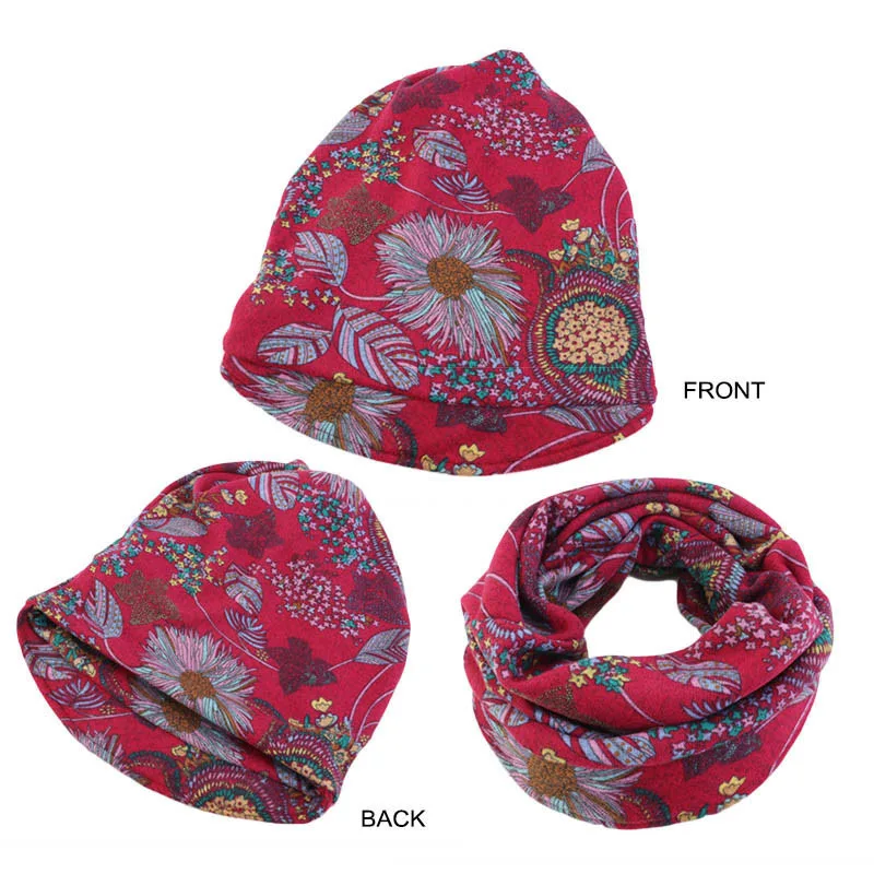 Шапка тюрбан с принтом конский хвост для женщин шапка короткими полями Skullies Beanies
