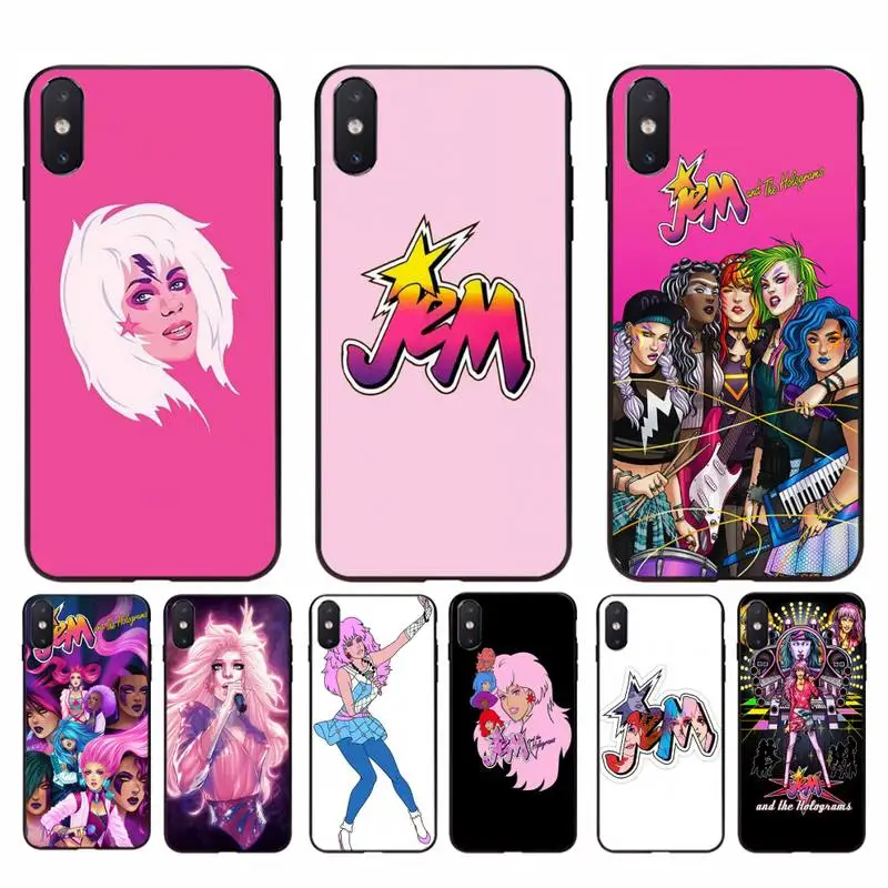 Роскошный чехол для iPhone 11 8 7 6 6S Plus X XS MAX 5 5S SE 2020 XR pro | Мобильные телефоны и