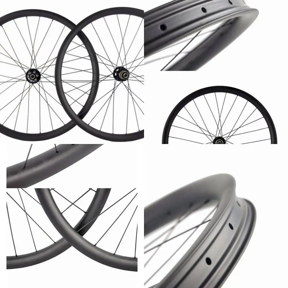 Колеса Novatec 791sb boost 29er из карбона mtb 27 мм * 25 30 35 29-дюймовый горный велосипед
