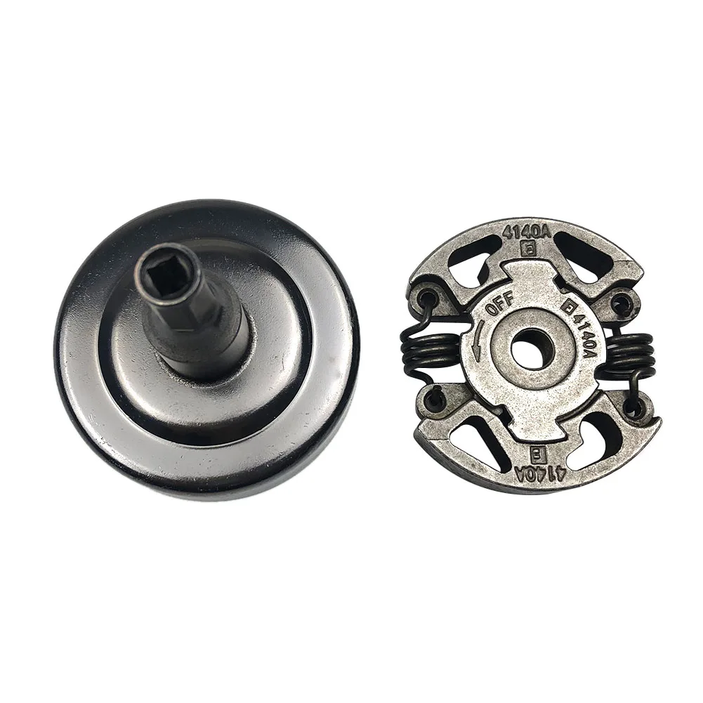 Kit Frizione, Per Stihl Fs45 Fs46 Fs50C Fs55 Fs56 Fs70 HL45 Km55 Frizione 41401602000 41401602909 Ymyny 88457570