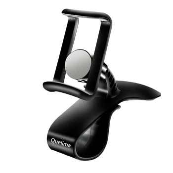 

360 Degree Rotating Holder Car Mount Stand For Cell Phone GPS