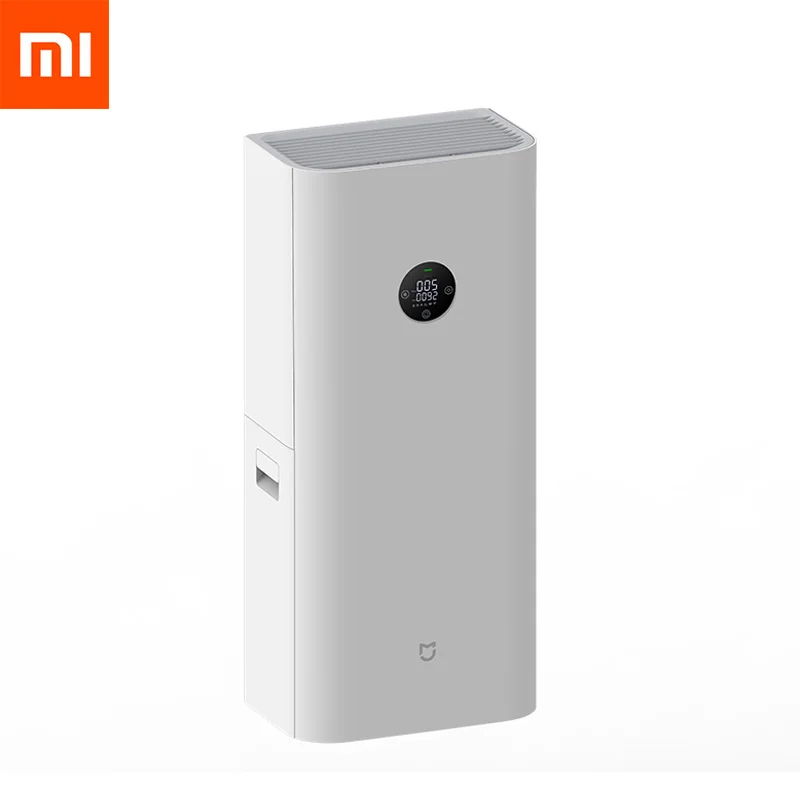 Xiaomi Mijia очиститель воздуха A1 освежитель воздуха интеллектуальный пульт дистанционного управления для дома спальни гостиной низкий уровень шума очиститель воздуха s 220 В