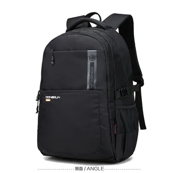 

GZ1636A-Travel bag college students' schoolbag men's multi-functional Backpack