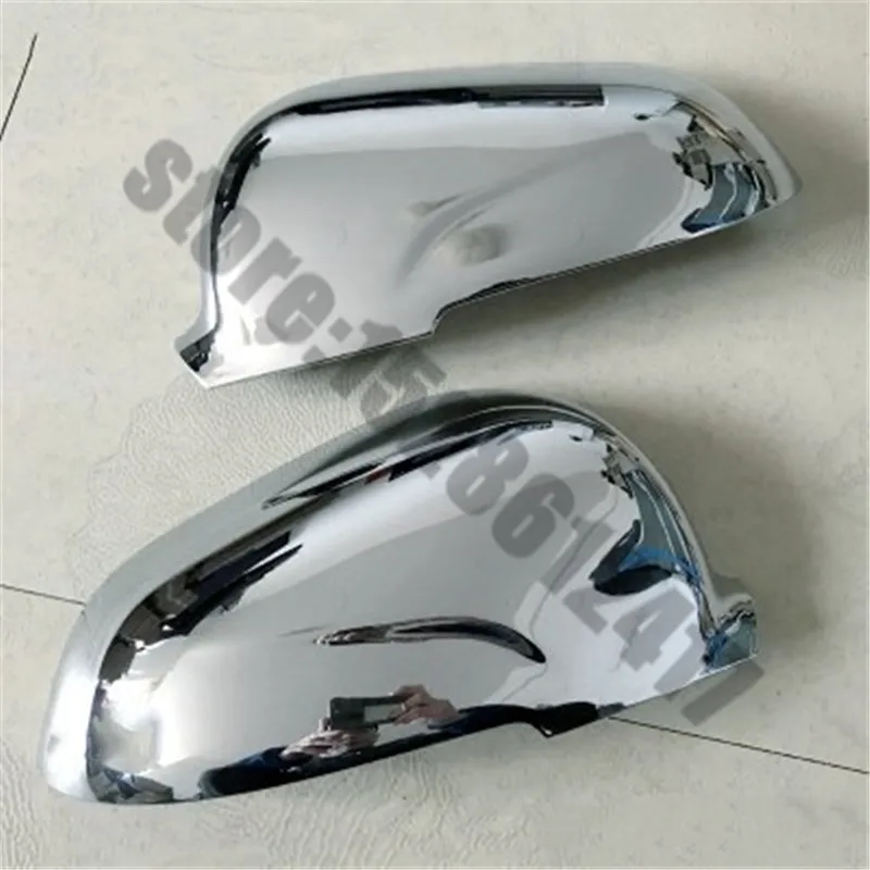 Для Changan CS35 2012-2017 автомобильный Стайлинг ABS хром боковые дверные зеркала заднего