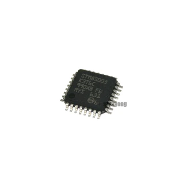 

10pcs/lot 100% new ic STM8S003K3T6C STM8S003 QFP32 In Stock chip
