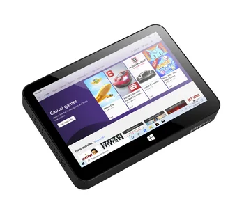 

9 Inch 1920*1200 IPS Screen Pipo X11 Mini PC Windows 10 OS Z8350 CPU 2GB Ram 32GB Rom BT 4.0 HDMI Wifi