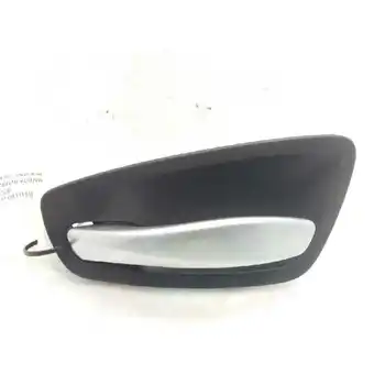 

8618659 handle Inner Rear Left Bmw 1 Series Saloon (e81/e87) 123d