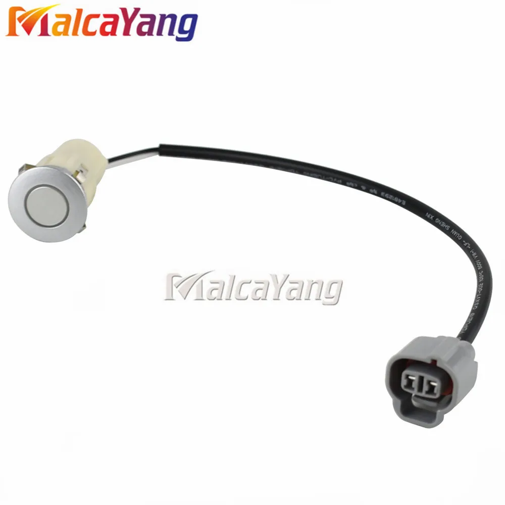 89341-YY040 Высокое качество Датчик парковки для Toyota RAV4 89341-YY040C0/A0/B0 парктроник Электроника дистанционный контроль аксессуар