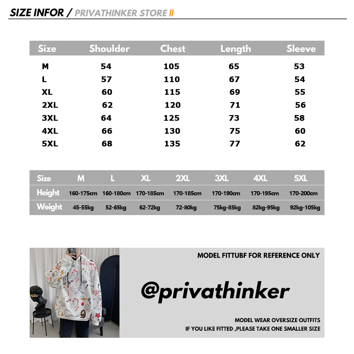 Privathinker, мужские, женские, с принтом, осень, весна, толстовки, мужские,, свободные, хип-хоп, толстовка, мужская, теплая, негабаритная, с капюшоном, 5XL, одежда, топы
