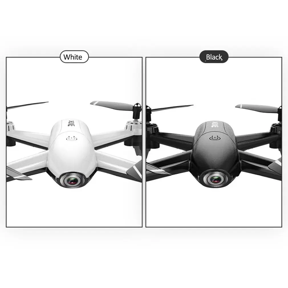 

Dual Camera SG106 Drone 720P HD camera 2.4G FPV WiFi Wide-angle Camera Gravity Sensing Real-Time Transmission