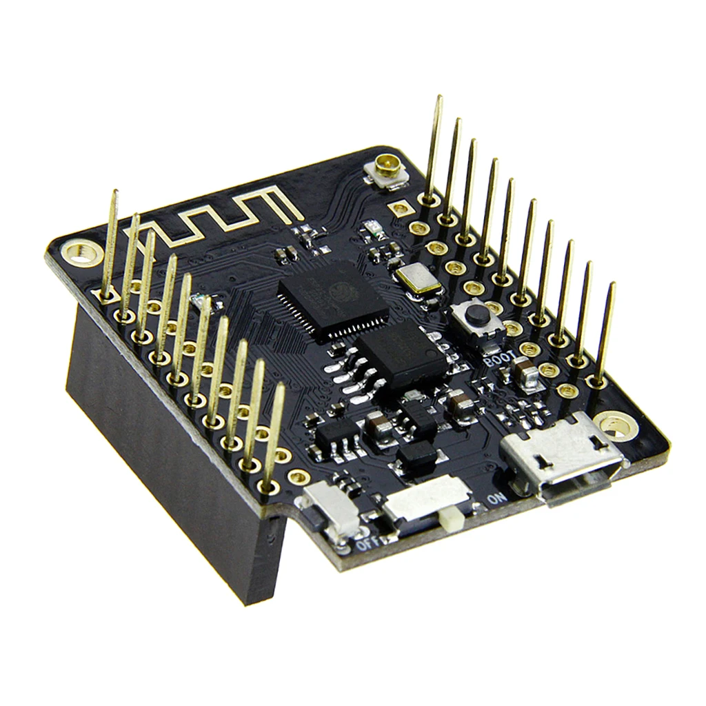 Мини ESP32 микропитон прошивка WiFi Bluetooth модуль платы запасная часть