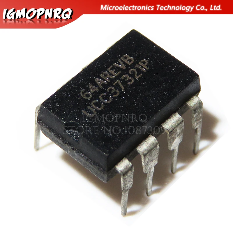 

Новые оригинальные мостовые драйверы UCC37321P UCC37322P UCC37321 UCC37322 DIP-8, 5 шт.