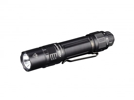 Фонарь Fenix PD36 TAC | Освещение