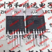 5 шт./лот ICE3B5565P до 220-6