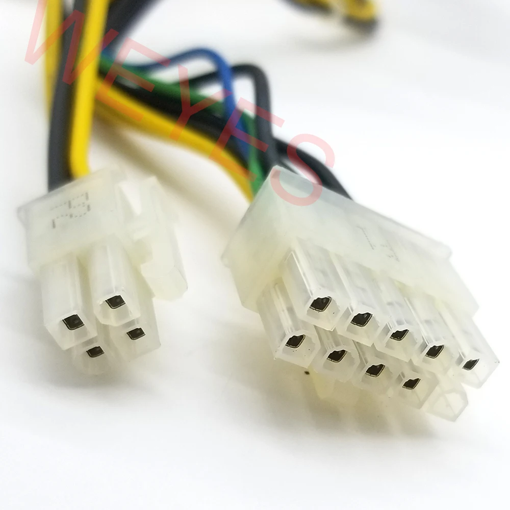 FSP180 20TGBAA 00PC745 54Y8971 SP50H29484 10PIN TFX мини блок питания для сервера 180 Вт ПК|Блоки