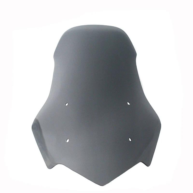 For HONDA NC700X NC750X 2011 2012 2013 Motorcycle Parts Motorcycle Windshield WindScreen Viser VIsor Front Glass