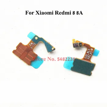 

Original Light Sensor Flex Cable For Xiaomi Redmi 8 8A Note 8 Pro Proximity/Ambient Light Sensor Connector Replacement Parts