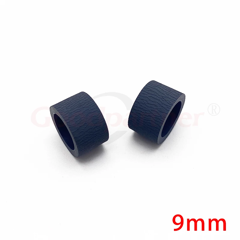 10X фрицидная магнитола резиновая шина для Canon E500 E510 E600 E610 MG 3250 3270 4240 2140 2170 2240 3140 4250