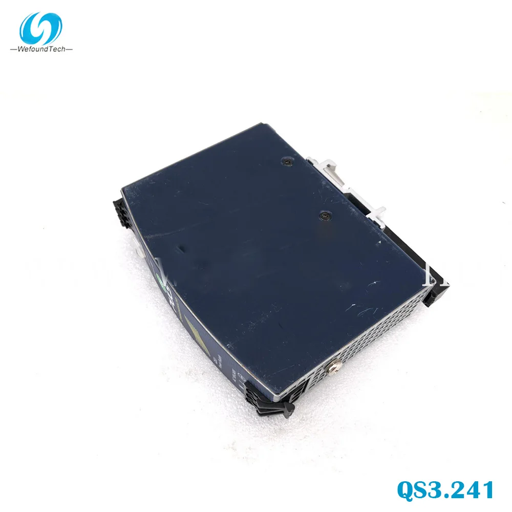 

For PULS QS3.241 24V 3.4A 80W Power Module High Quality Fully Tested Fast Ship