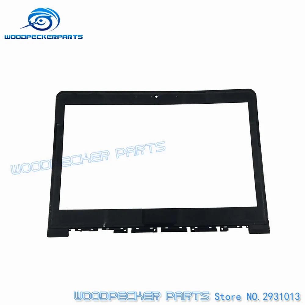 Ноутбук новый ЖК B Крышка для DELL широты 14 3000 3450 L3000 L3450 оболочка экрана Рамка 0TGJF4 TGJF4