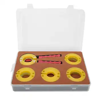 

watch box watch case Watch Bezel Opener Removal Tool Watch Repair Tool Accessory for Watchmakers for watch storage watch gift