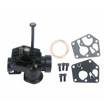 

Screws Carburetor Primer bulb Air filter Spring Lawn Mower Replacement