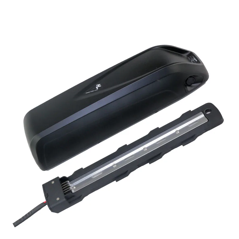 Newt Upgraded Hailong G56 Electric Bicycle battery 36V 13Ah 17Ah 48V