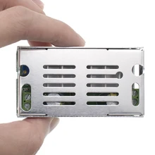 Tenstar Robot 200 Вт DC-DC повышающий преобразователь 6-35 В до 6-55 в 10 А повышающее Напряжение зарядное устройство с оболочкой