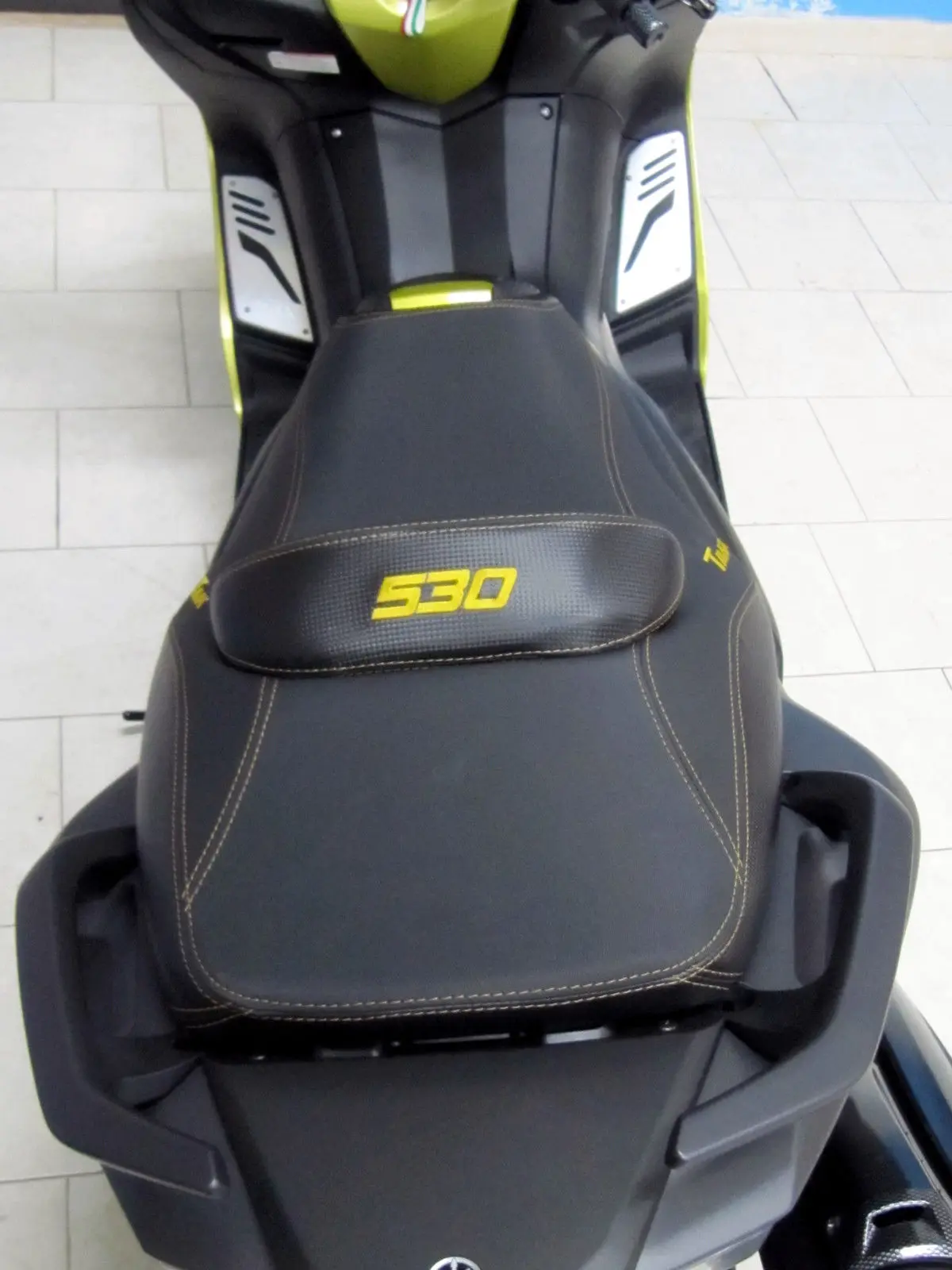 Saddle COVER KIT TMAX 530 SEAT personalized motorcycle YAMAHA T MAX | Автомобили и мотоциклы