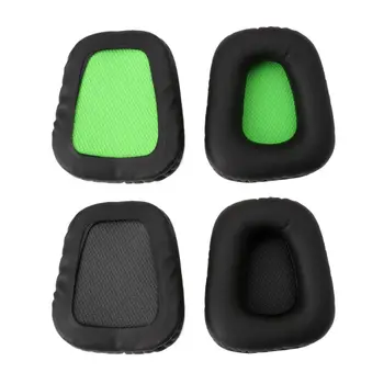 

Replace Eapads Earmuffs Cushion for Razer Electra Gaming Headphone Headsets