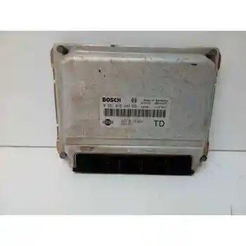 

237107F404 SWITCHBOARD ENGINE EUA NISSAN TERRANO/TERRANO.II (R20)