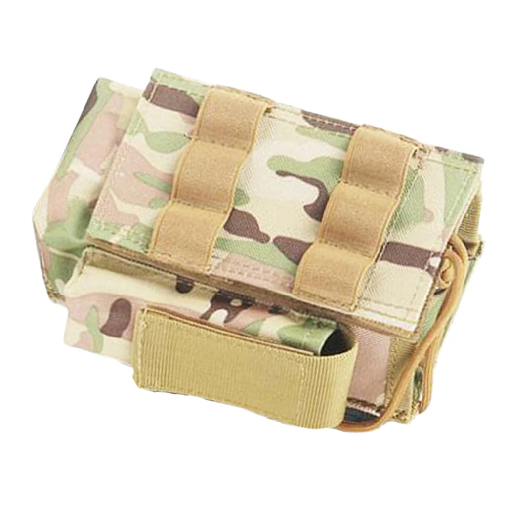 Molle Admin сумки компактный Универсальный гаджет шестерни Носить Аксессуар ремень висячая поясная сумка для мужчин женщин на открытом воздухе