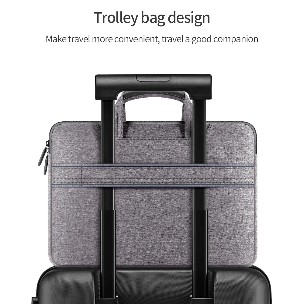 Macbook Air Macbook Pro 16 Inch Carry Bag Laptop Sleeve Handle