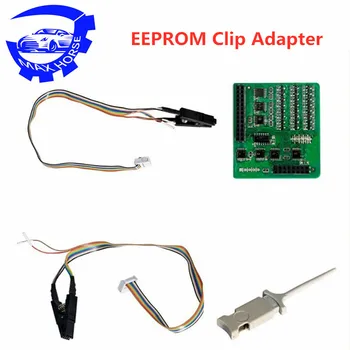 

Xhorse EEPROM Clip Adapter for VVDI PROG Programmer