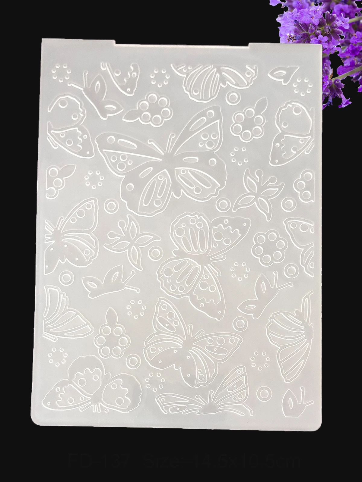 Embossing Folder Transparent Plastic Plates Design For DIY Paper Card Decoration Embossing Cutting Dies Scrapbooking plastic embossing folder,embossing folder