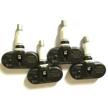 

4pcs 3641100XKZ16A Tire pressure sensor for Great Wall Haval H6 2011-2018 Haval M6 2017-2019 VOLEEX C50 2011-2014